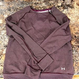Under Armour Lined Top